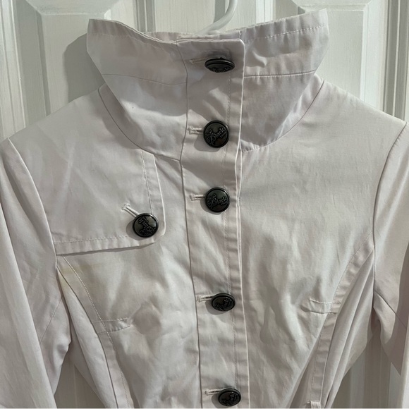 Black Rivet Jacket - Picture 2 of 6